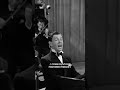 George Murphy Performs a Ballad on the Piano 🎹🎶 #TwoGirlsonBroadway (1940) | TCM