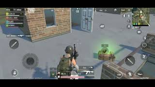 Fun Withdraw Enemy Fox Eye Gaming