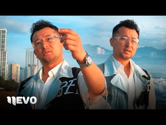 Estrada shou guruhi - Seni sevaman (Official Music Video)