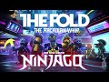 LEGO NINJAGO | The Fold | The Arcadian Whip (Official Audio)