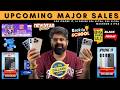 Upcoming MAJOR Sale on iPhone 17 & 17 Pro, S25 Ultra, Mac, iPad 2026 |Back to school, BBD,Prime,GOAT
