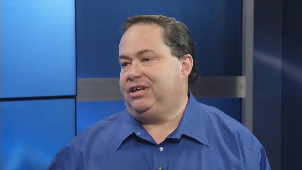 Farenthold: "I didn't do anything wrong."