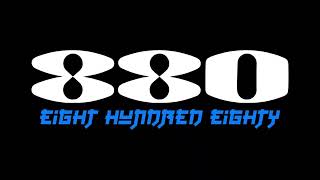 My Another Animated Asset to 880 to remake @gusttavochannel's countdown