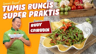 RUDY CHOIRUDIN | TUMIS BUNCIS SUPER PRAKTIS ~ TUMIS BUNCIS