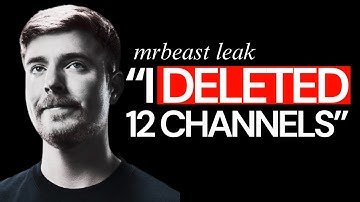 How MrBeast Hacked the YouTube Algorithm with One Genius Move!