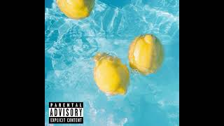Melodic Type Beat - Lemonade | Smooth Rap Beat | Chill Freestyle Trap Beat