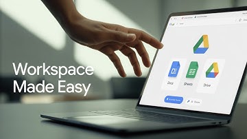 How to sign up for Google Workspace_ – Work smarter