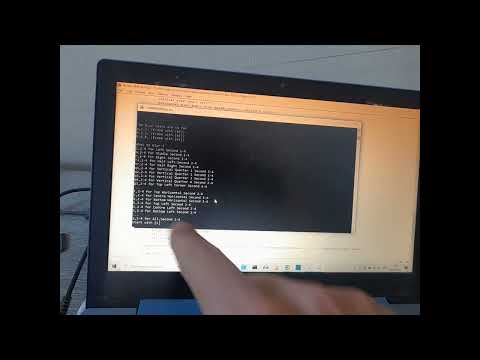 Blur Program (Python, FFMPEG), Reg. TLBPHPAB