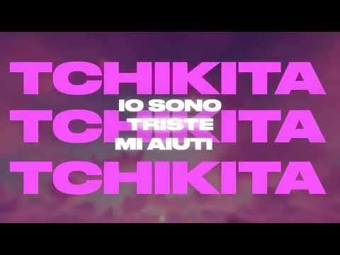 Medy - Tchikita (Lyrics Video)