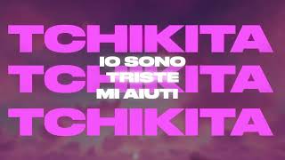 Medy - Tchikita (Lyric Video)