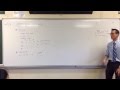 Understanding Negative Numbers and Operations