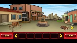 Escape Games Bygone Town 3 Walkthrough [FirstEscapeGames] screenshot 4