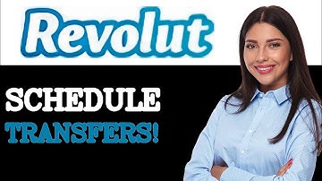 Guide To Revolut Scheduled Transfer (2025)
