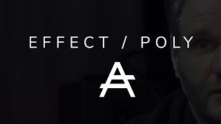 Alpha Forever - AFTuts - Effect / Poly Net Worth
