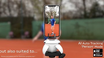 AVA (Automated Video Assistant) 3D Visualization