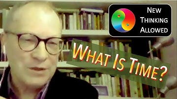 What Is Time? with Gary Lachman