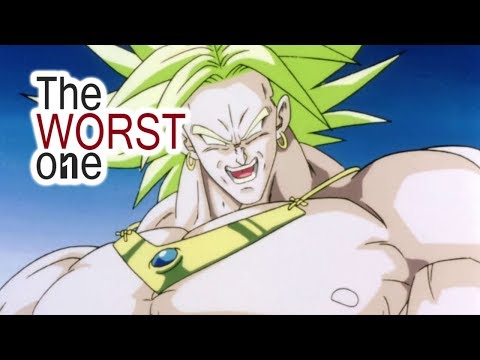 the-worst-dragonball-z-movie