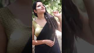 Haryanvi Tiktok Tina Tushir