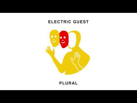 Glorious Warrior - Electric Guest