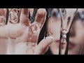 Gharib غريب Lyric Video 