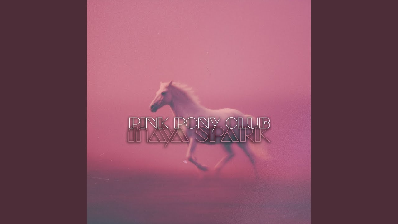 Pink Pony Club (Acoustic)