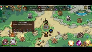 Kingdom War -Vid005