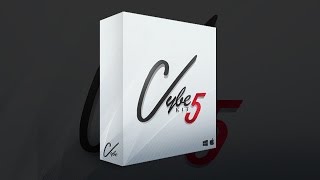 vybe kit 5 demonstration