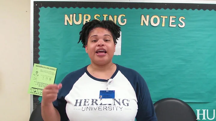 Tips to Pass The NCLEX | Terri Byrd