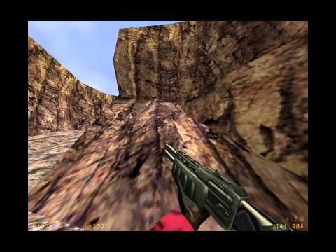 goldsrc collision bugs pt 1