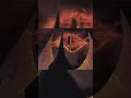 You Cannot Hide From Sauron 👁️🔥 #lotr #lordoftherings #middleearth #Shorts #YouTubeShorts