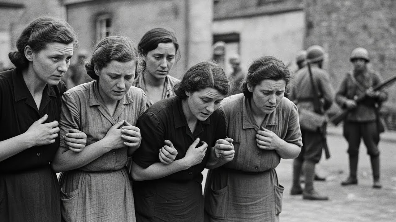 Они больше не могли ходить как прежде | Женщины признаются, что пережили после встречи с партизанами