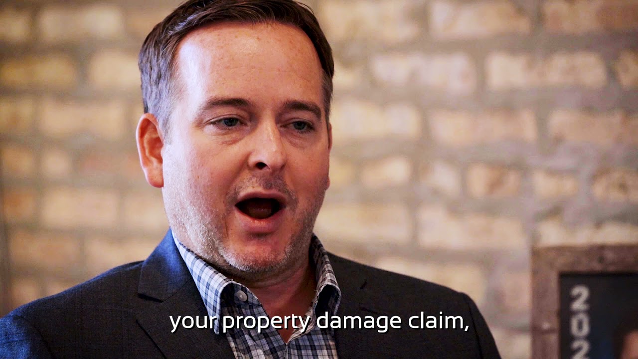 Is it worth getting a lawyer for a minor car accident?