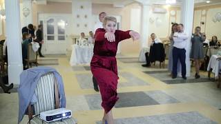 МАМА НЕВЕСТЫ ОТЖИГАЕТ.Смешные моменты на свадьбе МАМА НЕВЕСТЫ ОТЖИГАЕТ.Смешные моменты на свадьбе