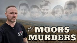 The Moors Murders - Site and Grave visits