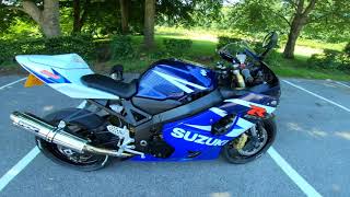 GSXR600 K4 LIKES AND DISLIKES AFTER 6 MONTHS