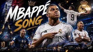 MBAPPÉ - THE GOLDEN BOOT 🇫🇷 | World Cup 2026 Anthem screenshot 5