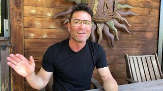 Famous #TogetherAtHome w/ Murdoch Mysteries 📚 Yannick Bisson's Favourite Books Profile