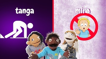 Start and Stop in Shona | Tanga Mira