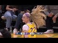 LA Sparks Basketball | 2024 Cameron Brink Threes x #WNBADistanceWeek