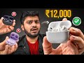 I bought apple airpods pro 2 for just 12k 