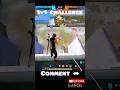 1v1 Challenge 😈|! free fire gameplay |  @TotalGaming093 @RaiStar | #freefire #short #shorts #ff