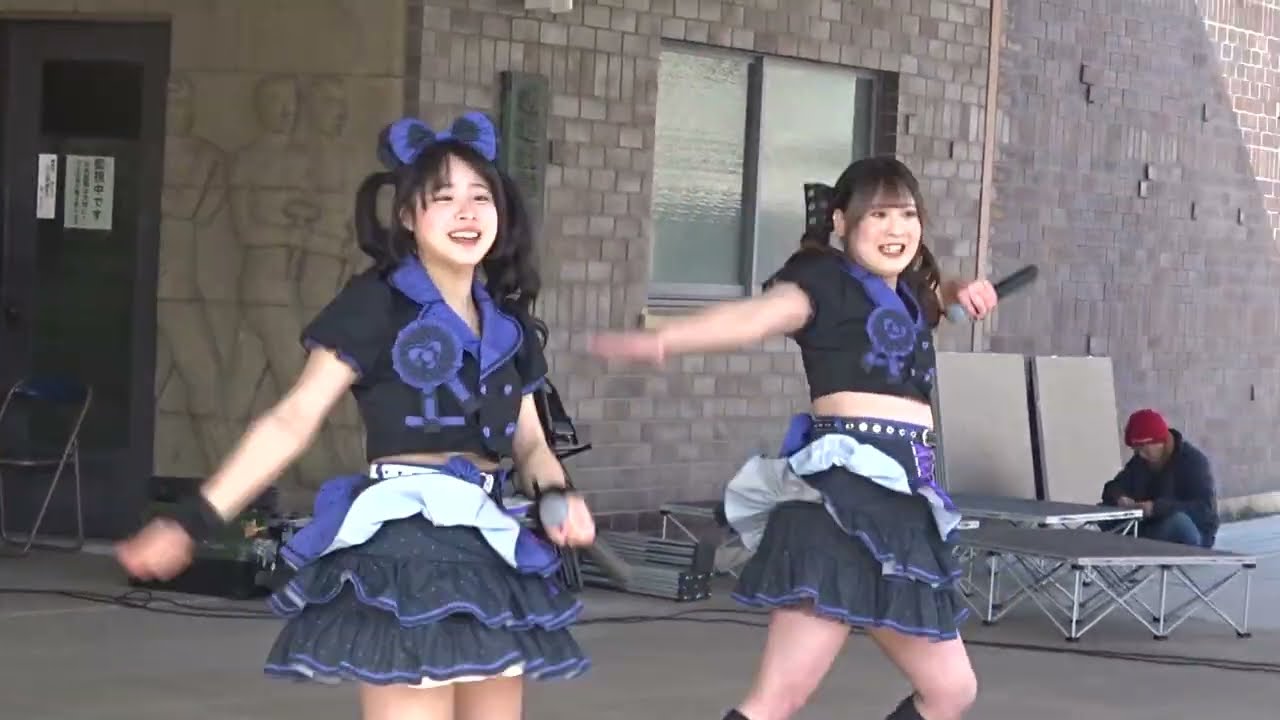 2026/1/31【HD有】Mihiro①新春HAPPPY Festival