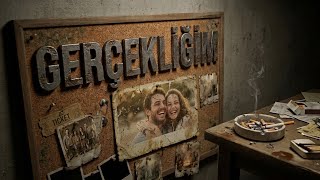 Iag2G - Gerçekli̇ği̇m (Song)