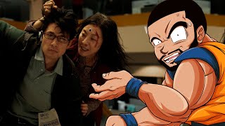 Everything Everywhere All At Once Proved Two Things