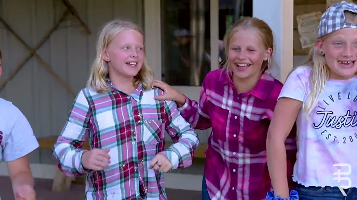 Trail Blazers Session 3 - July 24-29, 2022