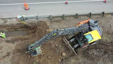 I-5 Culvert Repair Project