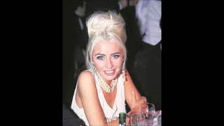 Do You Know What I&#39;m Saying ( Low Pitch ) - Wendy James