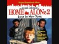 Home Alone 2 Lost In New York Soundtrack Track 04 My Christmas Tree 