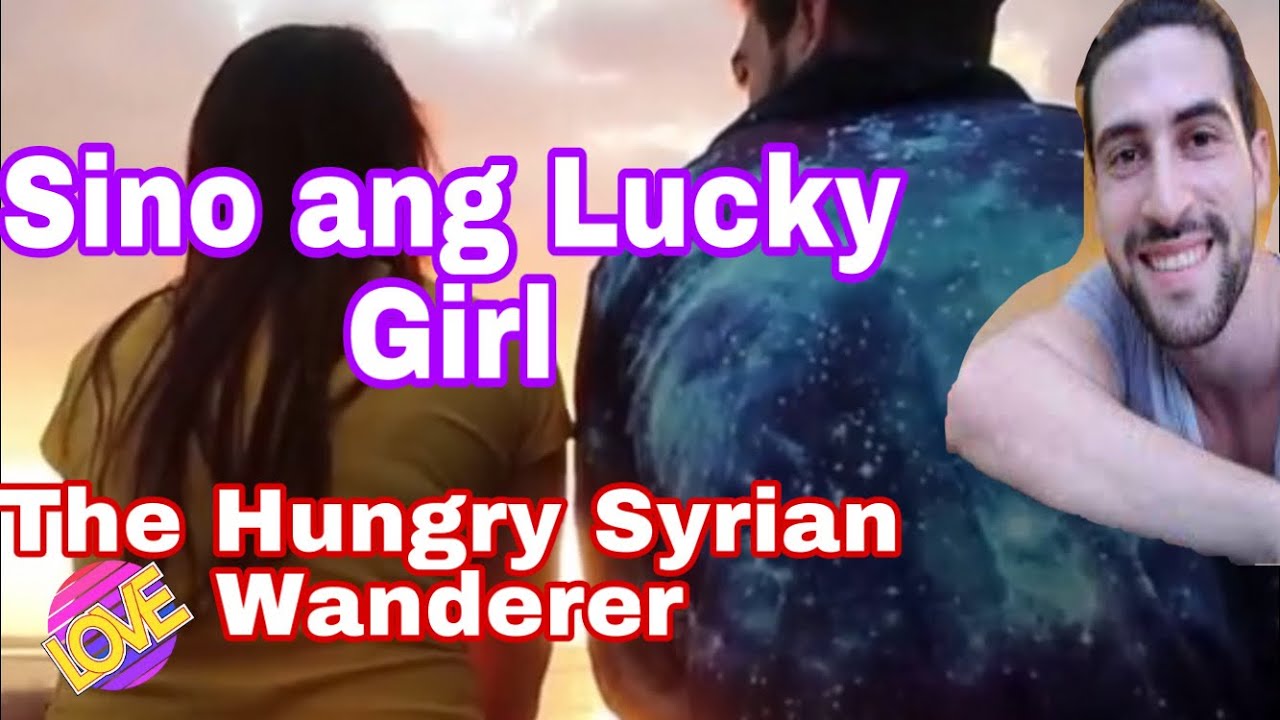 hungry syrian wanderer hungry syrian wanderer
