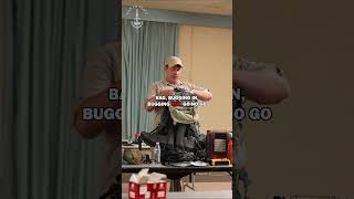 California Grid Down Survival Training